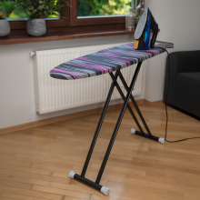 Deska do prasowania MONOBLOCK NOVA 110x34cm wzór 3